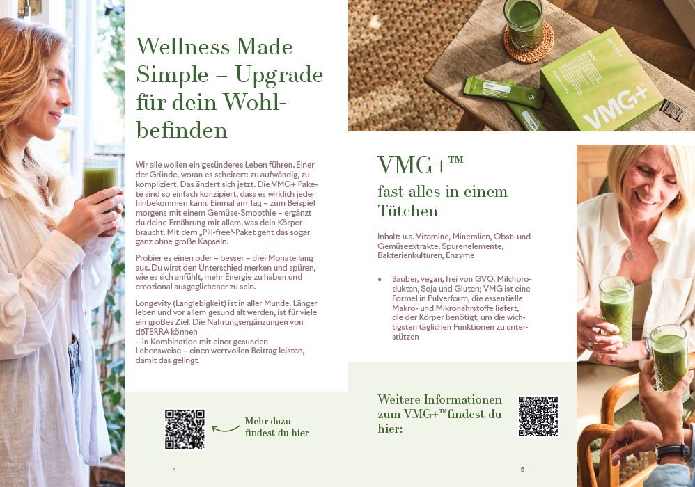 Bleibe Deiner Gesundheit treu – Bild 3