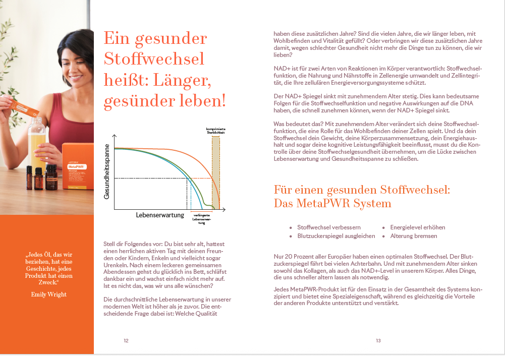 Bleibe Deiner Gesundheit treu – Bild 4