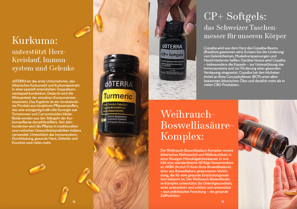 Bleibe Deiner Gesundheit treu – Bild 5