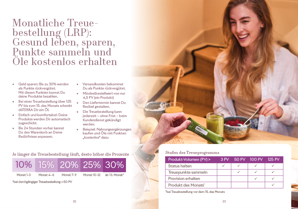 Bleibe Deiner Gesundheit treu – Bild 6