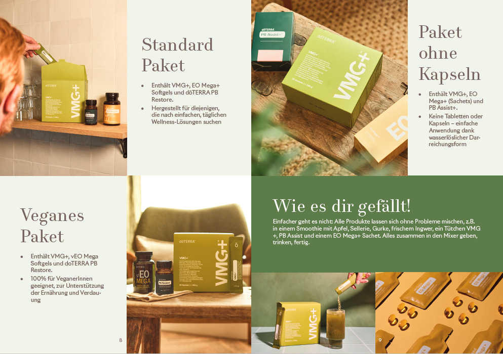 Bleibe Deiner Gesundheit treu – Bild 7