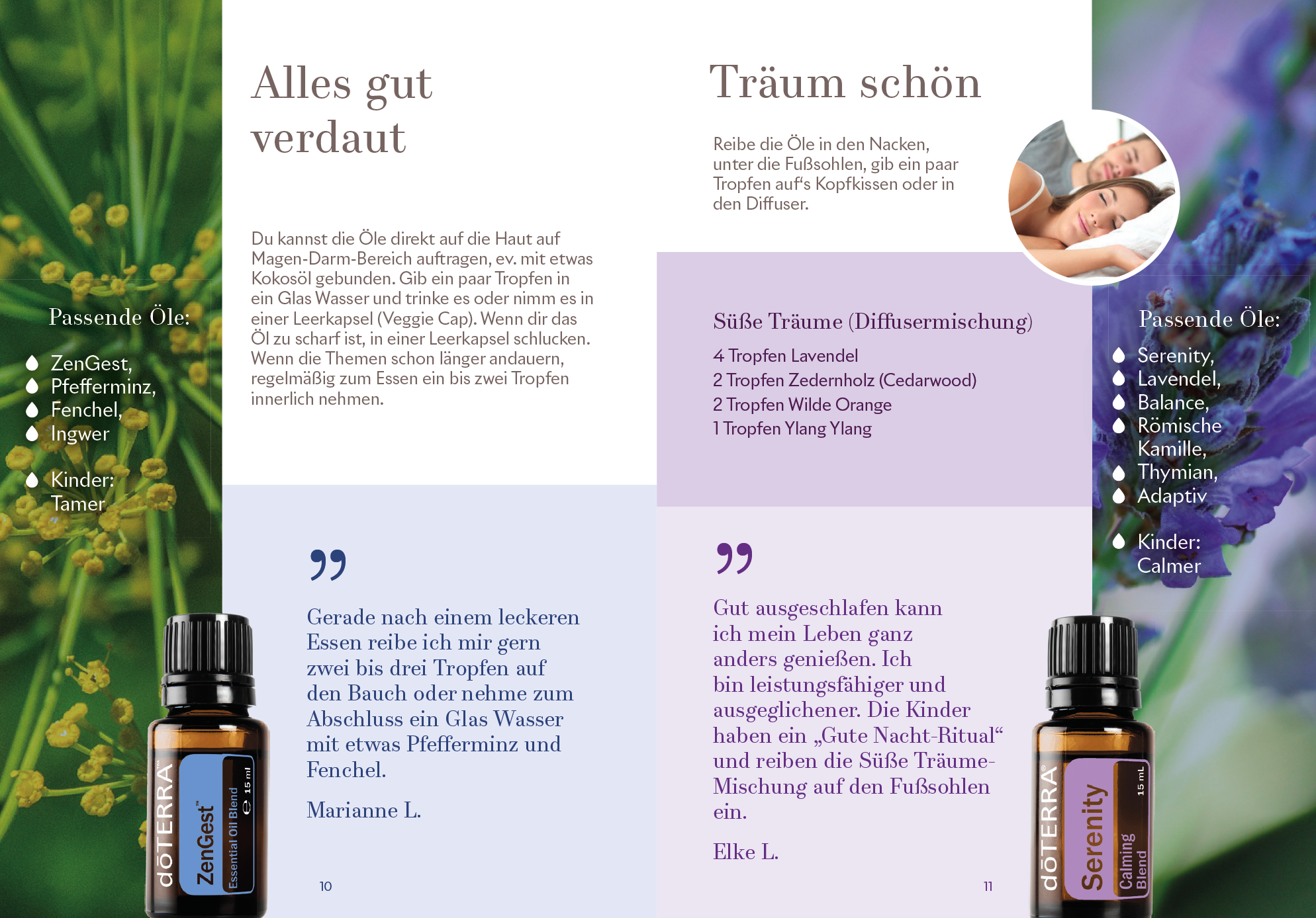 Gesundheit kann einfach sein – Bild 6