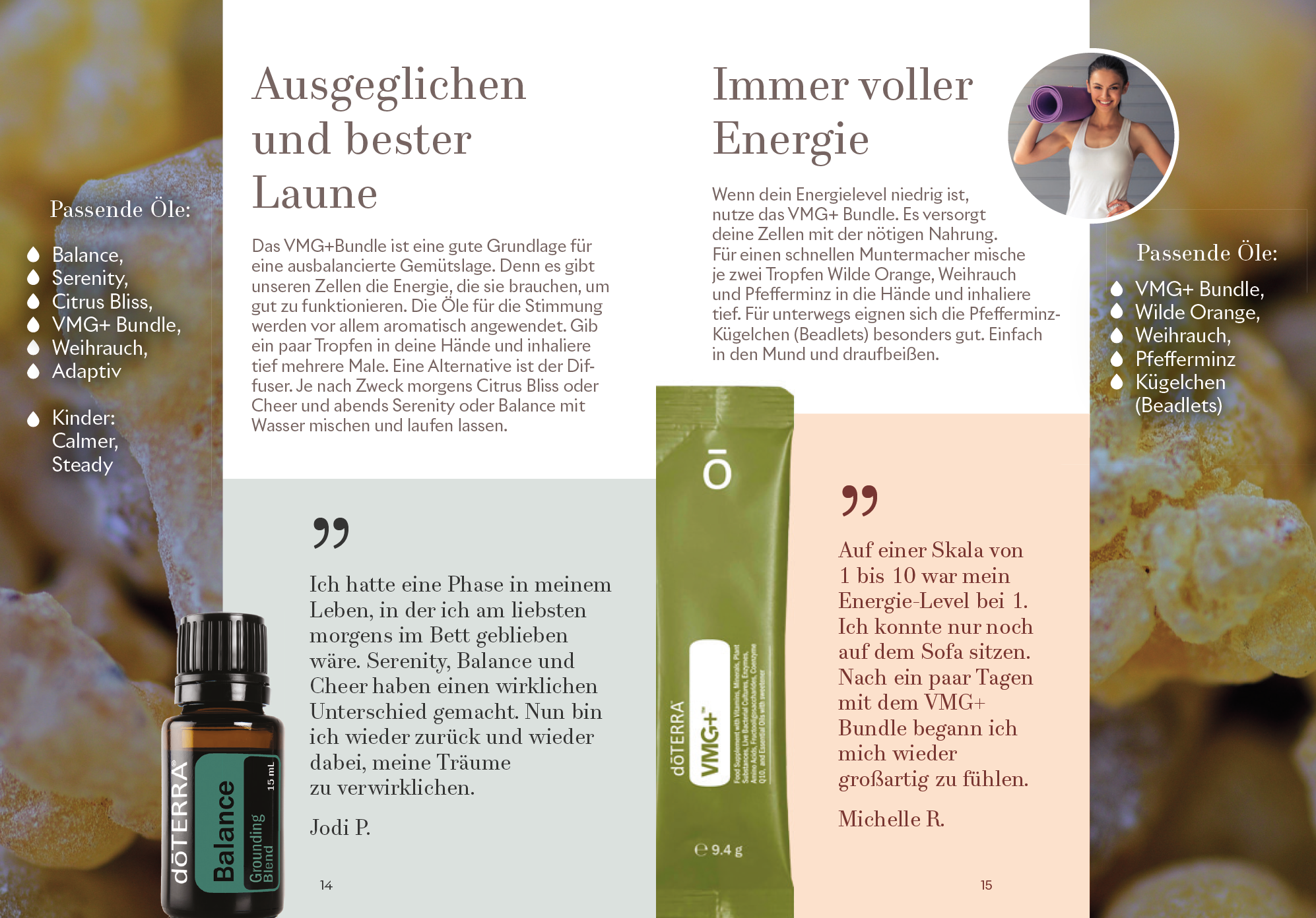 Gesundheit kann einfach sein – Bild 4