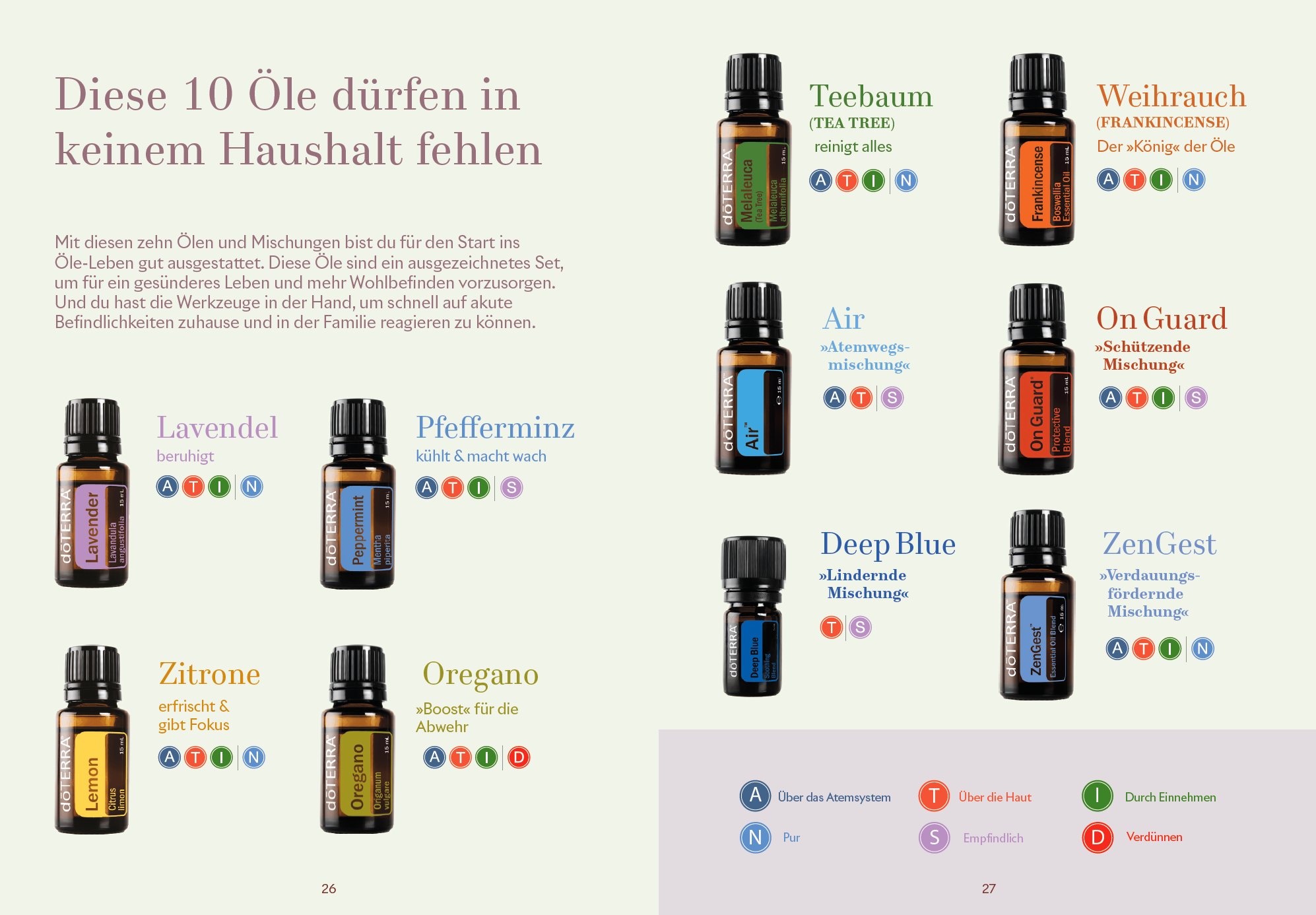 Gesundheit kann einfach sein – Bild 3