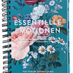 Essentielle Emotionen Buch (auf Deutsch), Leitfaden, 13. Auflage