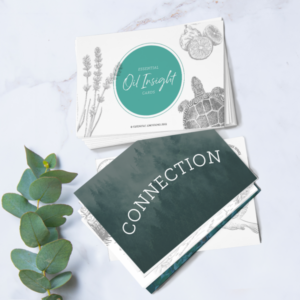 Essential Emotions Erkenntnis-Karten