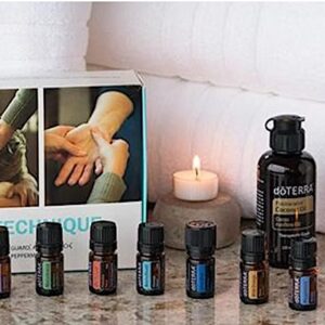 AromaTouch Training in Cyprus on January 17, 2026