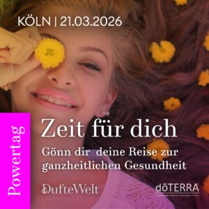 Powertag Köln - Das Live-Event am 21.03.2026